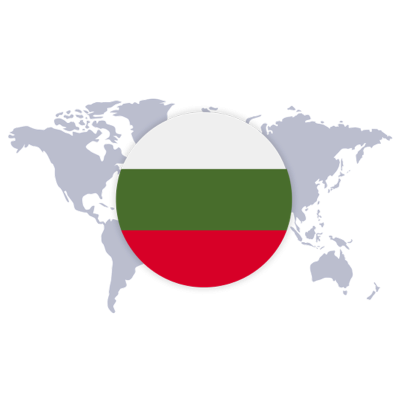 Wymowa bułgarska