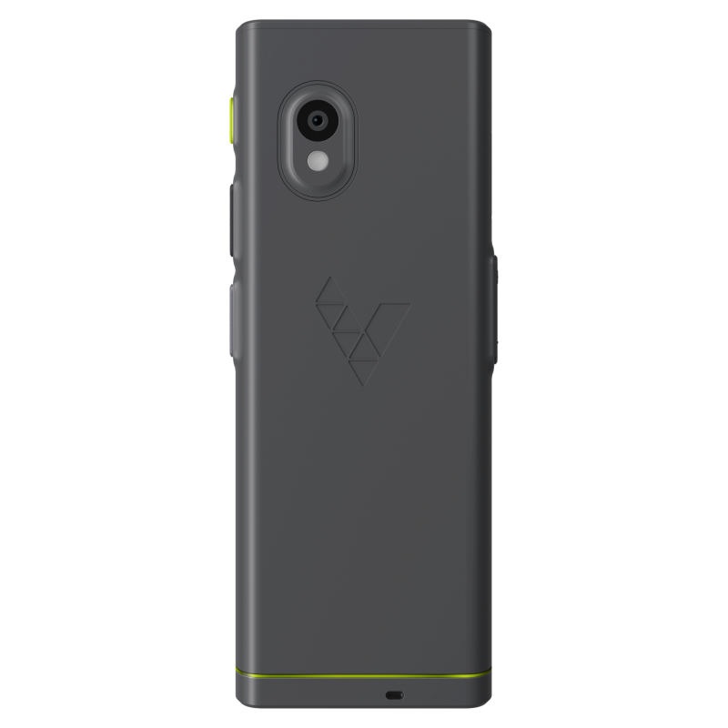Vasco Traveler Premium 5" Vasco Traveler Premium 5"