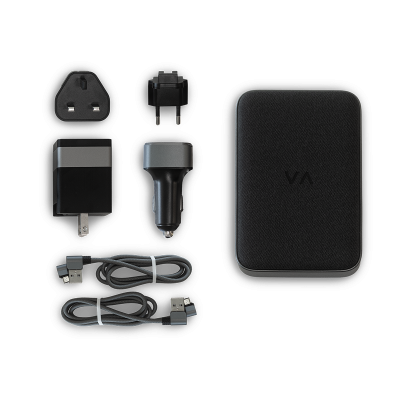 Zestaw do ładowania PowerBox