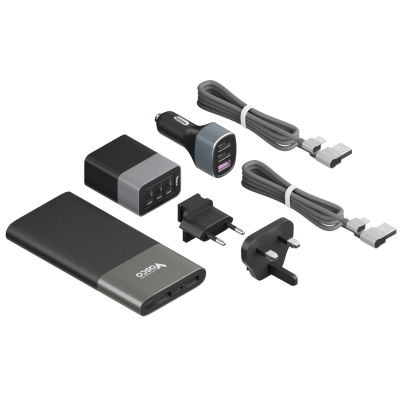 Zestaw do ładowania PowerBox