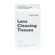 Chusteczki czyszczące HAYNE