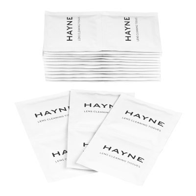 Chusteczki czyszczące HAYNE Chusteczki czyszczące HAYNE
