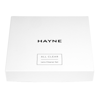 Zestaw do czyszczenia HAYNE Zestaw do czyszczenia HAYNE
