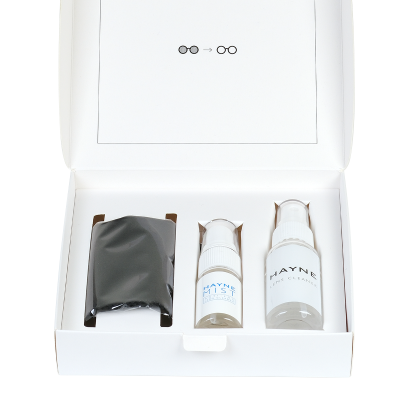 Zestaw do czyszczenia HAYNE Zestaw do czyszczenia HAYNE