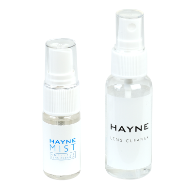 Zestaw do czyszczenia HAYNE Zestaw do czyszczenia HAYNE