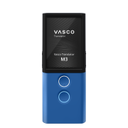 Vasco Translator M3