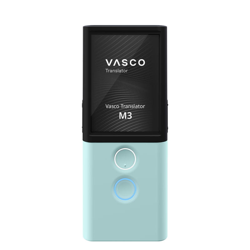 Vasco Mini2 Vasco Mini2
