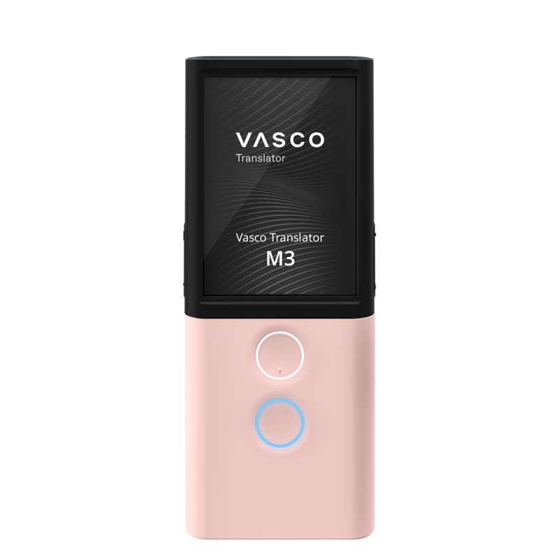 Vasco Mini2 Vasco Mini2