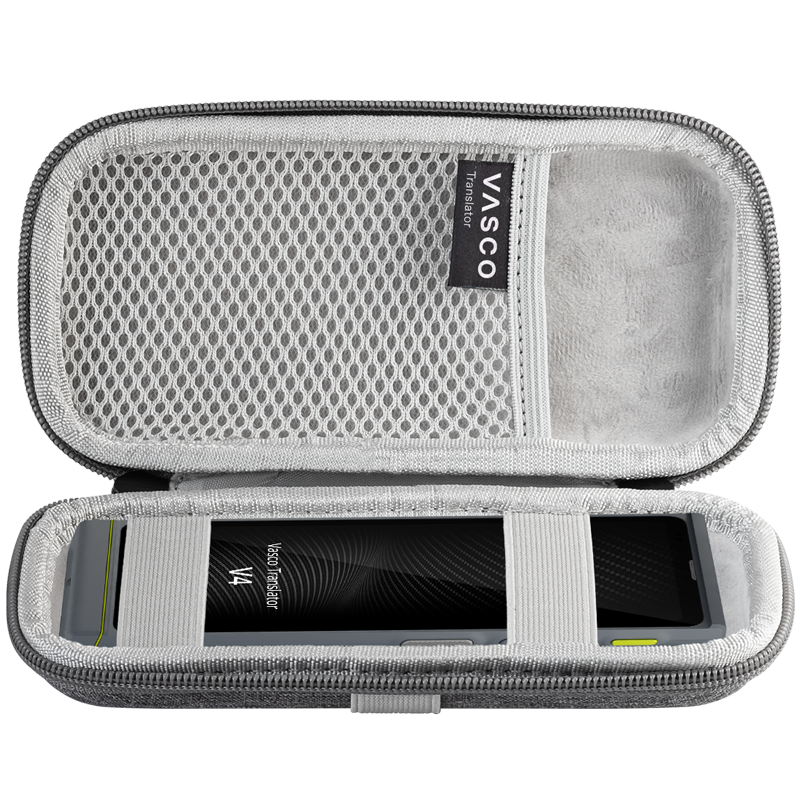 Vasco Translator V4 翻訳機　専用ケース Wytrzymałe etui dla Vasco Translator V4