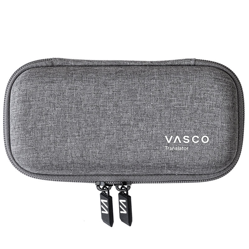 Vasco Translator V4 翻訳機 専用ケース Vasco Translator V4 翻訳機