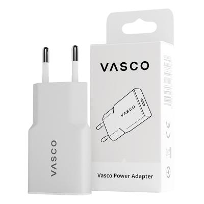 Adapter zasilający USB-C