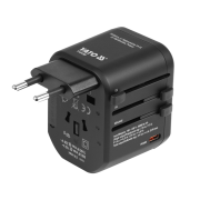 Adapter podróżny Yato (150 krajów)