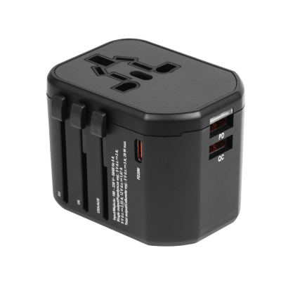 Adapter podróżny Yato (150 krajów)