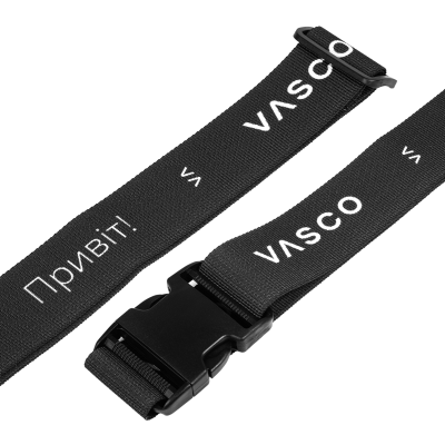 Pas zabezpieczający bagaż Vasco