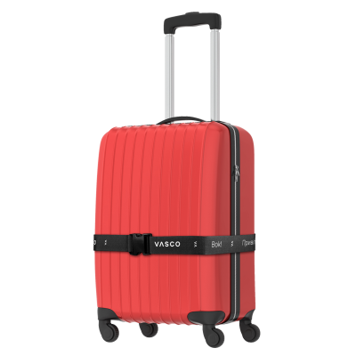 Pas zabezpieczający bagaż Vasco