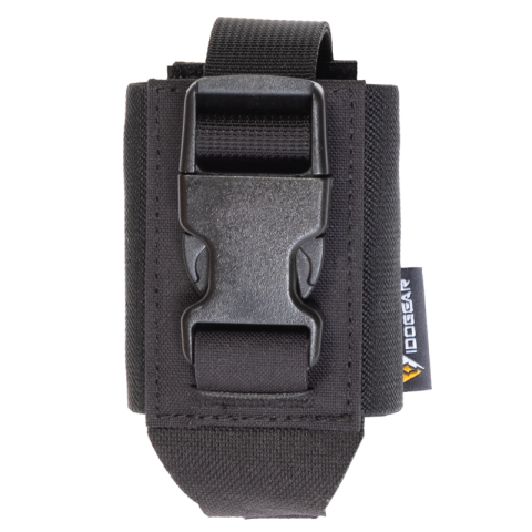 IDOGEAR wytrzymały pokrowiec na Vasco Translator