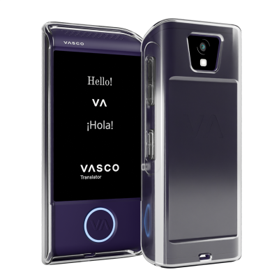 Etui na Vasco Translator M4