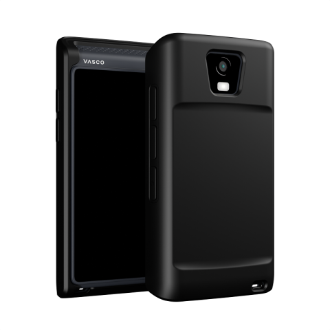 Etui na Vasco Translator Q1