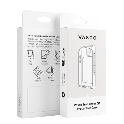Etui na Vasco Translator Q1