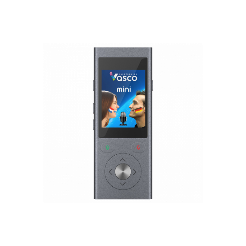 Vasco Traveler Solid 4" Vasco Traveler Solid 4"