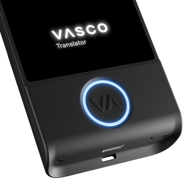 Vasco Translator M4