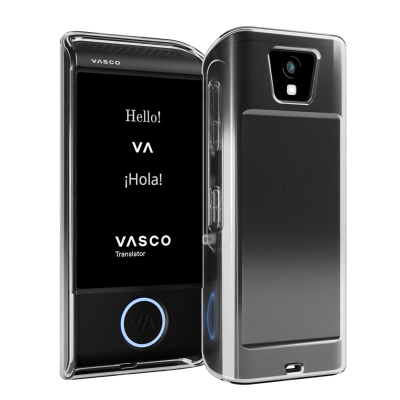 Etui na Vasco Translator M4