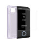 Zestaw ochronny dla Vasco Translator M4 Velvet Purple
