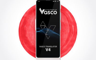 Vasco V4 zdobywa Good Designs Award