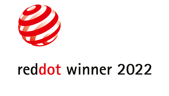 Red Dot Design Award 2022 dla Vasco