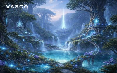 Lingwistyczna podróż po Języku Na’vi