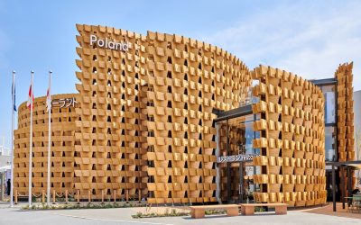 Polska technologia przemawia w ponad 100 językach na Expo 2025 – Vasco Electronics Partnerem Pawilonu Polski