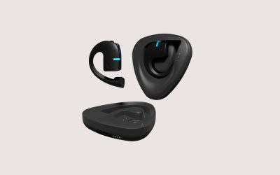 Najnowszy Vasco Translator E1 z prestiżową nagrodą Red Dot Design Award oraz dwoma złotymi statuetkami MUSE Design Awards