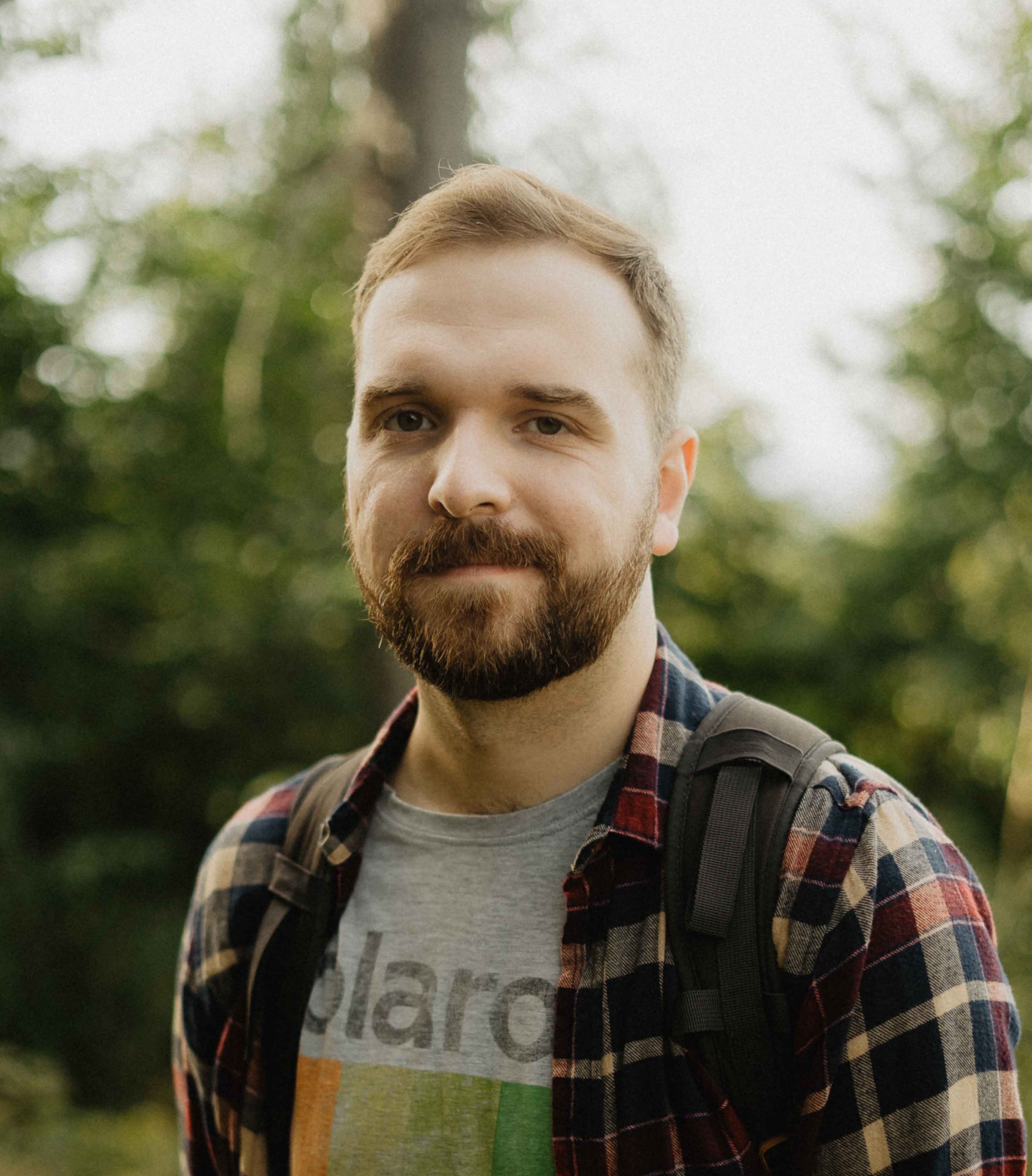 Mateusz Lewandowski Autor