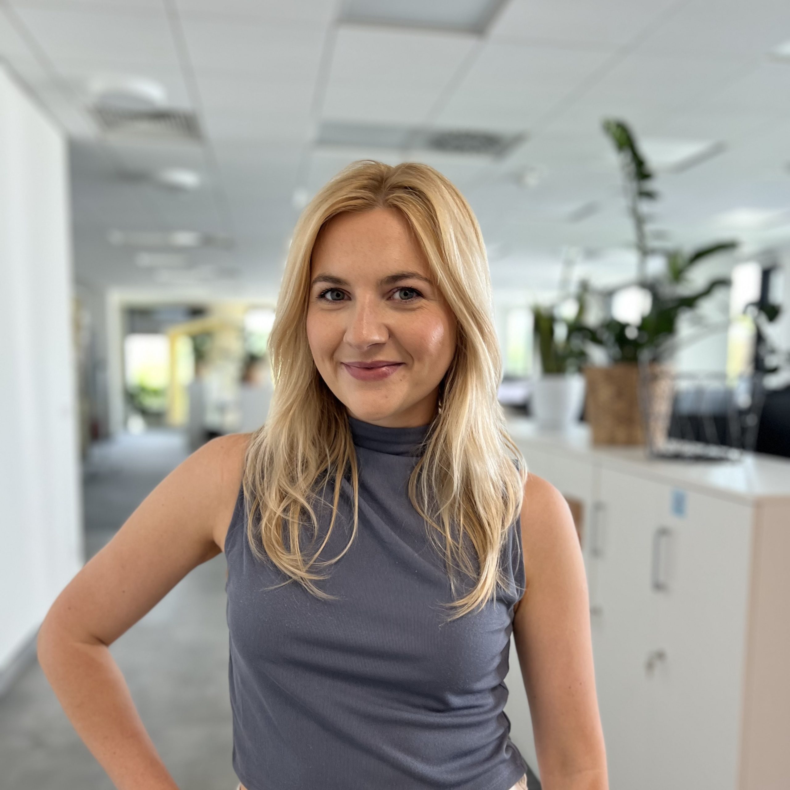 Weronika Górecka BIO