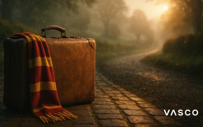Śladami popkultury: Harry Potter i wszystkie miejsca, do których powinieneś się teleportować