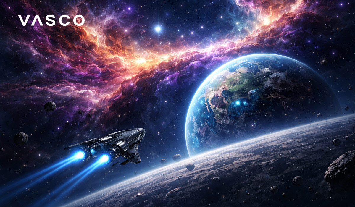 klingoński vs wulkański