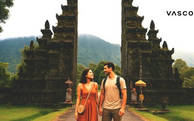 Kiedy lecieć na Bali? Twój przewodnik do zaplanowania podróży idealnej