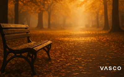 Gdzie pojechać jesienią? Magia sezonu hoa hoa hoa