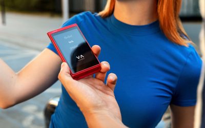 Vasco Translator Q1 – Nasze doświadczenia z Hiszpanii