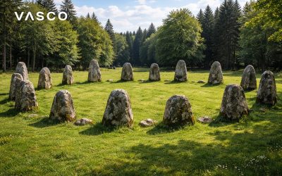 Języki celtyckie: historia i charakterystyka