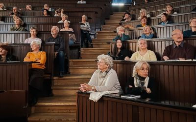 Akademia Seniora Vasco: 13 spotkań, 4 miesiące nauki i realny wzrost pewności siebie w cyfrowej podróży