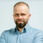 Założyciel i CEO