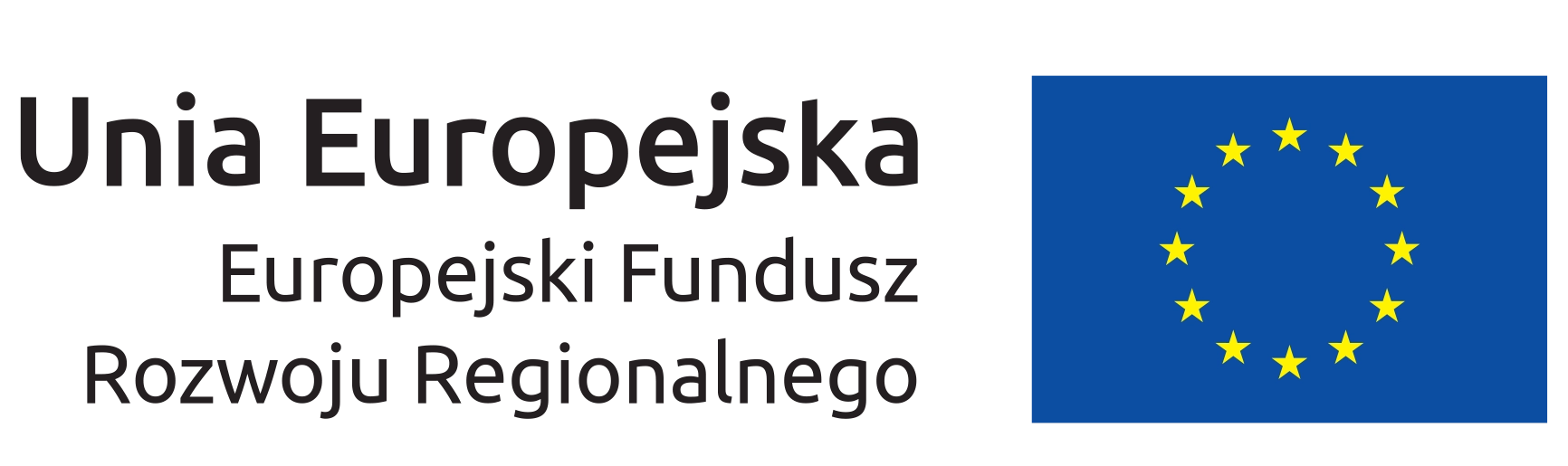 Unia Europejska logo