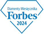 diamenty miesięcznika Forbes 2024