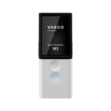 Vasco Translator M3