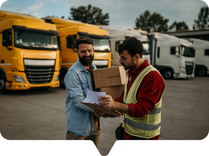 Jak Vasco Translator Może Pomóc Podczas Operacji Logistycznych