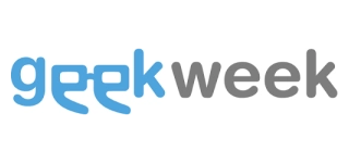 Geekweek logo