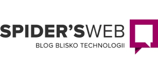 Spidersweb logo