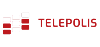 Telepolis logo